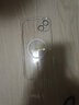 卡莱澳【不易发黄】苹果14Plus手机壳iphone14Plus/Max电镀磁吸保护套带镜头膜全包超薄防摔壳 透明 实拍图