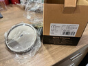 铠斯（KEITH）户外纯钛双层水杯隔热防烫杯子 茶杯茶具泡茶杯套装咖啡杯 600ml双层钛杯 Ti3307 实拍图