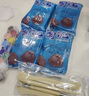 缔羽 软陶泥彩色免烧粘土雕塑泥巴国庆节儿童玩具陶艺diy手办手工制作 实拍图