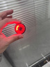 TOWILD拓野TL03智能刹车尾灯骑行装备充电防水警示灯公路山地车自行车 TL03 实拍图