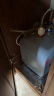 樱花雪白色储水式小厨宝电热水器8升厨房迷你1500W一级能效热水宝DSZF-A8L 实拍图