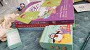 洪恩识字卡 同步APP 可点读 早教启蒙学前幼儿宝宝认字识字大卡 0-6岁 启蒙版（第101-200张） 实拍图