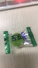 乐天青葡萄糖153g韩国进口青提水果硬糖儿童糖果独立包装休闲零食 实拍图