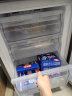 海信（Hisense）冰箱小型家用嵌入式超薄冰箱 一级能效 252升风冷无霜 以旧换新 BCD-252WYK1DPUJ 实拍图