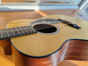 MARTIN小马丁LX1/LXK2系列旅行吉他DJR全单吉他电箱新款DJR10E-01/02系 38英寸000JR10E-Shawn签名款 实拍图