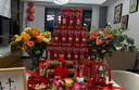 可口可乐乔迁通用款330ml*24瓶定制刻字生日乔迁结婚订婚周年庆公司logo  实拍图