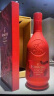 轩尼诗（Hennessy）VSOP 干邑白兰地 法国进口洋酒 700ml 龙年特别版礼盒 送礼佳选 实拍图