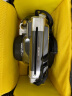 YOPHY 数码相机包单反单肩斜跨便携式防水摄影包GG-横线EOS 【普通款尼康】黑色小号 实拍图