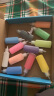 TaTanice沙画套装儿童玩具彩砂画瓶纸手工DIY填涂色绘画套装女孩生日礼物 实拍图