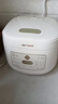 天际电饭煲 家用陶瓷内胆不粘饭煲 大升数智能预约2升微压电饭锅多功能2-3人煮粥蒸米饭锅 BYQC22B20GC 实拍图