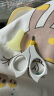 贝亲（Pigeon） 新生儿 防夹肉指甲剪 0个月以上 宝宝专用指甲钳白色 实拍图