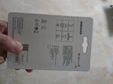 三星TF卡 MicroSD内存卡U3 4K手机surface平板电脑 无人机运动相机游戏掌机高速存储卡V30 EVO Plus 白卡 128G 160MB/s 实拍图