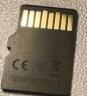 朗科（Netac）64GB TF（MicroSD）存储卡 A1 U3 V30 4K 高度耐用行车记录仪&监控摄像头内存卡 读速100MB/s 晒单实拍图