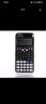 Casio 卡西欧FX-991CNX中文版科学函数计算器初高中大学考研物理化学竞赛高考适用 老款FX-991CN X黑色+四件套 晒单实拍图