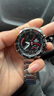 卡西欧（CASIO）男表EDIFICE太阳能蓝牙红牛赛车手表男 ECB-900DB-1A 实拍图