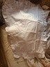 罗莱儿童（luolaikids）女童床上用品四件套纯棉女孩公主全棉床单被套春夏被罩 实拍图