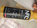 农夫山泉NFC橙汁果汁饮料 100%鲜果冷压榨  300ml*24瓶 整箱礼盒 实拍图
