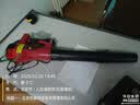 诺力吹风机220V鼓风机大功率清灰吹灰器工业用电动除尘机爆风机大风力 抢 插电式4500W单吹飓风款6调速 实拍图