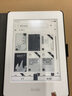 二手Kindle Paperwhite2/3/4青春入门全系列亚马逊护眼墨水屏小说电子书阅读器 Kindle Paperwhite3 黑/白色可选 85新 送电子书资源+数据线 实拍图