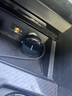 倍思车载充电器点烟器一拖二车充超级快充自带线PD快充55W 实拍图