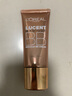 欧莱雅（LOREAL）复颜紧致抗皱积雪草精华粉底液持妆遮瑕保湿提亮肤色不易卡粉脱妆 欧莱雅带粉底防晒霜适合自然肤色 实拍图