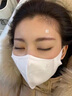 TANZI璀璨810多功能洗脱一体机小型拉杆箱黑科技洗眉机大功率美容院用 【810/双手柄】洗脱一体/黑色/六头 实拍图