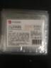 展艺糕点底托50只 透明包装底托绿豆糕端午龙井酥桂花糕中式糕点包装 实拍图