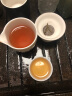 单丛王子【荣获优质茶】凤凰单枞鸭屎香潮州单丛茶花香型乌龙茶新茶 500g 实拍图