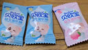 贝欧宝活性益生菌软糖儿童营养糖果休闲零食送礼橡皮糖酸奶味225g/袋 实拍图