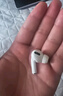 APPLE全新AirPods2代3代4代单只丢失补配Pro1代2代左右耳机单充电仓盒 AirPods Pro一代右耳 全新品质 现货速发 实拍图