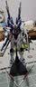 万代（BANDAI） MG 高达1 拼装模型玩具 18cm MG 自由2.0 实拍图
