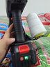 烈鹰GK9-M1手提式充电型缝包机便携锂电池封包机缝包机36V户外缝包机 实拍图