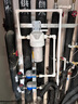 KEMFLO 溢泰康富乐KFWH40L 前置过滤器 中央净水器 大流量净水器前置 40L滤瓶 40L 实拍图