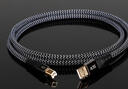SKW 旗舰级 USB解码线 A转B方口音频线 2.0版 单晶铜镀银 电脑DAC耳放功放数据连接线 WG2012-1米 实拍图