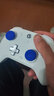 盖世小鸡 风行者pro 无线游戏手柄 switch手柄 手机安卓三模Steam电脑NS绝区零黑神话悟空 游戏电玩 DW12C 盖世小鸡风行者【无线游戏手柄】 实拍图