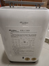 活仕 (Auswoods)除湿机/抽湿干衣机 20升日除湿 家用智能卧室小型大功率地下室除湿器 17L/天 35-70㎡ (WDF17DG) 实拍图