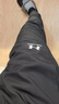 安德玛（Under Armour）Vital男子梭织运动休闲长裤1352031 黑色001 2XL 实拍图