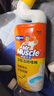 威猛先生（Mr Muscle）洁厕液750g洁厕灵厕所马桶除臭除菌蓝泡泡洁厕宝清洁剂留香去异味 【柠檬草香】洁厕剂 750g*3瓶 实拍图
