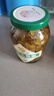 坛坛乡 拌饭剁辣椒 瓶装 豉香蒜香 朝天椒湖南特产 辣椒酱 下饭菜香辣酱 蒸鱼头酱椒280g*1瓶 实拍图