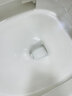 舒派S007轻智能360泡沫全自动智能马桶无水压限制双水路即热一体坐便 S007JRP全智能/中配版  手动开关盖 250/305/350/400坑距  下单备注 实拍图