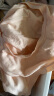 全棉时代女士内裤女纯棉抗菌中腰三角裤3条装 薄荷绿+奶白+香芋紫 165 晒单实拍图