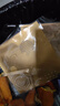 展艺糕点模6花片金秋福菊组合套装含自粘袋和底托加赠手套月饼包装 实拍图