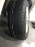 邓禄普（DUNLOP）轮胎/汽车轮胎 195/65R15 91H ENASAVE EC300+ 原厂配套高尔夫7 实拍图