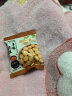 来伊份淮盐花生独立小包装盐焗咸味花生米下酒菜坚果炒货办公室解馋零食 【约8小包】淮盐花生260g 实拍图