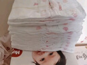 好奇（Huggies）铂金装小桃裤纸尿裤NB84片(5kg以下)尿不湿【透爽散热】 实拍图