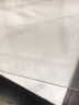 钟爱一生桌垫透明桌面垫餐桌布防水防油PVC软玻璃茶几垫水晶板台面垫抗菌 【磨砂3.0】奶嘴级入口可啃咬-足厚1.5mm 80*120cm 实拍图
