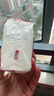 【京东物流】抽纸餐巾纸卫生纸4层加厚生活春节节庆多用面巾纸抽 欢喜1包福利装-60抽 实拍图