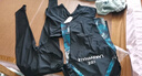英莎爱迪 潜水服男款长袖泳衣浮潜服分体保守情侣套装防晒冲浪浮潜衣 仅男款 XXL 实拍图