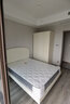 全友（QUANU）家居儿童衣柜家用小户型卧室家具男孩女孩储物衣橱衣服收纳立柜 三门衣柜 实拍图