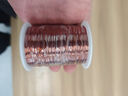劲功180度耐热纯铜漆包线漆包圆铜线QZY-2\/180 0.5mm【500g】约250米 实拍图